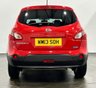 USED 2013 13 NISSAN QASHQAI+2 1.6 VISIA IS PLUS 2 DCIS/S 5d 130 BHP 7 Seater Qashqai + 2