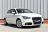 USED 2012 62 AUDI A1 1.4 TFSI SPORT 3d 122 BHP 