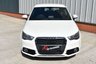 USED 2012 62 AUDI A1 1.4 TFSI SPORT 3d 122 BHP 