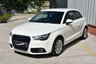 USED 2012 62 AUDI A1 1.4 TFSI SPORT 3d 122 BHP 