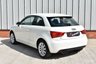 USED 2012 62 AUDI A1 1.4 TFSI SPORT 3d 122 BHP 