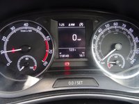 USED 2020 20 SKODA FABIA 1.0 SE L TSI 5d 94 BHP , BEST COLOUR
