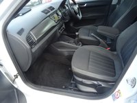 USED 2020 20 SKODA FABIA 1.0 SE L TSI 5d 94 BHP , BEST COLOUR