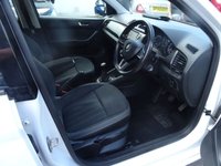 USED 2020 20 SKODA FABIA 1.0 SE L TSI 5d 94 BHP , BEST COLOUR
