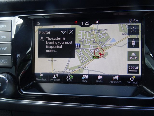 2020 Skoda Fabia 1L SE L TSI 5dr - Photo 4