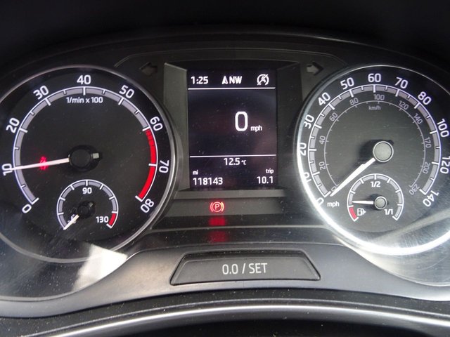 2020 Skoda Fabia 1L SE L TSI 5dr - Photo 6