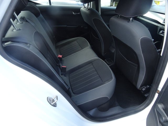 2020 Skoda Fabia 1L SE L TSI 5dr - Photo 12