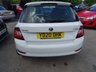 USED 2020 20 SKODA FABIA 1.0 SE L TSI 5d 94 BHP , BEST COLOUR