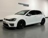 USED 2017 66 VOLKSWAGEN GOLF 2.0 R DSG 5d 298 BHP Great Spec