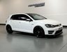 USED 2017 66 VOLKSWAGEN GOLF 2.0 R DSG 5d 298 BHP Great Spec