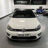 USED 2017 66 VOLKSWAGEN GOLF 2.0 R DSG 5d 298 BHP Great Spec