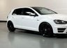 USED 2017 66 VOLKSWAGEN GOLF 2.0 R DSG 5d 298 BHP Great Spec