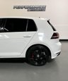 USED 2017 66 VOLKSWAGEN GOLF 2.0 R DSG 5d 298 BHP Great Spec