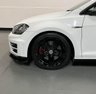 USED 2017 66 VOLKSWAGEN GOLF 2.0 R DSG 5d 298 BHP Great Spec