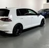 USED 2017 66 VOLKSWAGEN GOLF 2.0 R DSG 5d 298 BHP Great Spec