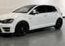 USED 2017 66 VOLKSWAGEN GOLF 2.0 R DSG 5d 298 BHP Great Spec