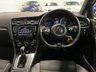 USED 2017 66 VOLKSWAGEN GOLF 2.0 R DSG 5d 298 BHP Great Spec