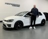 USED 2017 66 VOLKSWAGEN GOLF 2.0 R DSG 5d 298 BHP Great Spec