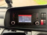 USED 2016 66 MAN TGL 4.6 7.180 4X2 180 BHP AUTOMATIC 7.5 TONNE BOX VAN WITH TAILLIFT UNDERSLUNG TAILLIFT+