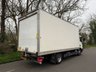 USED 2016 66 MAN TGL 4.6 7.180 4X2 180 BHP AUTOMATIC 7.5 TONNE BOX VAN WITH TAILLIFT UNDERSLUNG TAILLIFT+