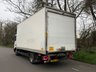 USED 2016 66 MAN TGL 4.6 7.180 4X2 180 BHP AUTOMATIC 7.5 TONNE BOX VAN WITH TAILLIFT UNDERSLUNG TAILLIFT+
