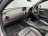 USED 2020 20 AUDI A3 2.5 RS 3 TFSI QUATTRO AUDI SPORT EDITION 5d 395 BHP 