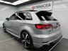 USED 2020 20 AUDI A3 2.5 RS 3 TFSI QUATTRO AUDI SPORT EDITION 5d 395 BHP 