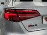 USED 2020 20 AUDI A3 2.5 RS 3 TFSI QUATTRO AUDI SPORT EDITION 5d 395 BHP 