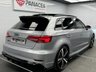 USED 2020 20 AUDI A3 2.5 RS 3 TFSI QUATTRO AUDI SPORT EDITION 5d 395 BHP 