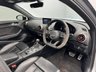 USED 2020 20 AUDI A3 2.5 RS 3 TFSI QUATTRO AUDI SPORT EDITION 5d 395 BHP 