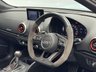 USED 2020 20 AUDI A3 2.5 RS 3 TFSI QUATTRO AUDI SPORT EDITION 5d 395 BHP 