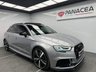 USED 2020 20 AUDI A3 2.5 RS 3 TFSI QUATTRO AUDI SPORT EDITION 5d 395 BHP 