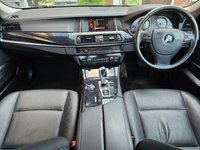USED 2015 65 BMW 5 SERIES 2.0 518D SE 4d 148 BHP BMW 5 SERIES 2.0 518D SE 4d 148 BHP