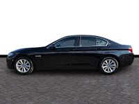 USED 2015 65 BMW 5 SERIES 2.0 518D SE 4d 148 BHP BMW 5 SERIES 2.0 518D SE 4d 148 BHP