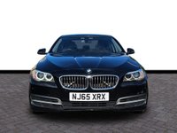 USED 2015 65 BMW 5 SERIES 2.0 518D SE 4d 148 BHP BMW 5 SERIES 2.0 518D SE 4d 148 BHP