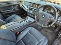 USED 2015 65 BMW 5 SERIES 2.0 518D SE 4d 148 BHP BMW 5 SERIES 2.0 518D SE 4d 148 BHP