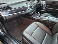 USED 2015 65 BMW 5 SERIES 2.0 518D SE 4d 148 BHP BMW 5 SERIES 2.0 518D SE 4d 148 BHP