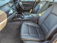 USED 2015 65 BMW 5 SERIES 2.0 518D SE 4d 148 BHP BMW 5 SERIES 2.0 518D SE 4d 148 BHP