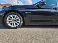 USED 2015 65 BMW 5 SERIES 2.0 518D SE 4d 148 BHP BMW 5 SERIES 2.0 518D SE 4d 148 BHP