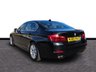 USED 2015 65 BMW 5 SERIES 2.0 518D SE 4d 148 BHP BMW 5 SERIES 2.0 518D SE 4d 148 BHP