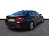 USED 2015 65 BMW 5 SERIES 2.0 518D SE 4d 148 BHP BMW 5 SERIES 2.0 518D SE 4d 148 BHP