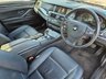 USED 2015 65 BMW 5 SERIES 2.0 518D SE 4d 148 BHP BMW 5 SERIES 2.0 518D SE 4d 148 BHP