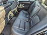 USED 2015 65 BMW 5 SERIES 2.0 518D SE 4d 148 BHP BMW 5 SERIES 2.0 518D SE 4d 148 BHP