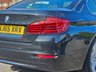 USED 2015 65 BMW 5 SERIES 2.0 518D SE 4d 148 BHP BMW 5 SERIES 2.0 518D SE 4d 148 BHP