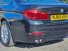 USED 2015 65 BMW 5 SERIES 2.0 518D SE 4d 148 BHP BMW 5 SERIES 2.0 518D SE 4d 148 BHP