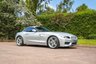 USED 2010 10 BMW Z4 3.0 Z4 SDRIVE35I M SPORT ROADSTER 2d 302 BHP 