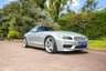 USED 2010 10 BMW Z4 3.0 Z4 SDRIVE35I M SPORT ROADSTER 2d 302 BHP 