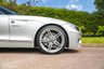 USED 2010 10 BMW Z4 3.0 Z4 SDRIVE35I M SPORT ROADSTER 2d 302 BHP 