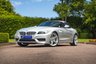 USED 2010 10 BMW Z4 3.0 Z4 SDRIVE35I M SPORT ROADSTER 2d 302 BHP 