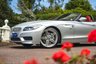 USED 2010 10 BMW Z4 3.0 Z4 SDRIVE35I M SPORT ROADSTER 2d 302 BHP 